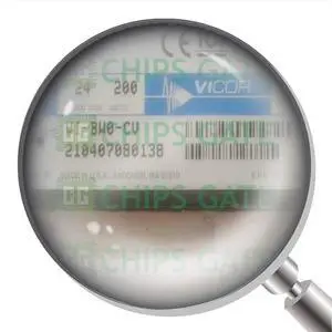 VI-BW0-CV 1Pcs Power Supply Module VI-BW0-CV New 100% Quality Assurance