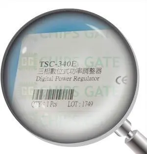 1Pcs New Device for Automatic Power TSC-340E