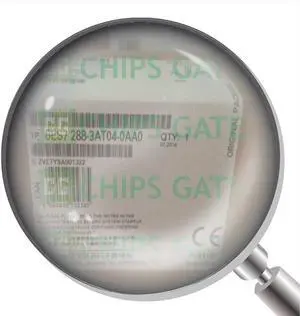 1Pcs New 6Es7 288-3At04-0Aa0 6ES72883AT040AA0 with Warranty