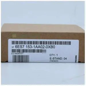 New 6ES7 153-1AA02-0XB0 6ES7153-1AA02-0XB0 Power Module