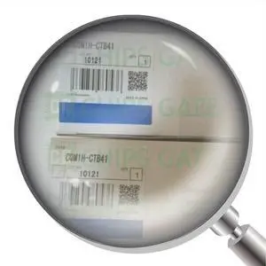CQM1H-CTB41 1Pcs Programmable Controller CQM1H-CTB41 Cqm1Hctb41 PLC New in Box CQM1H-CTB41