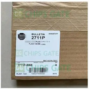 2711P-RW8 New in Box 1PCS Free Ship us