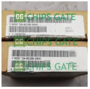 1PC New 6ES7134-6GD00-0BA1 6ES7 134-6GD00-0BA1 Fast Ship
