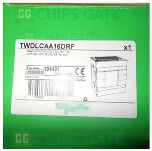 1PC New in Box TWDLCAA16DRF Module