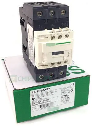 1PC New LC1D50AP7C AC230V