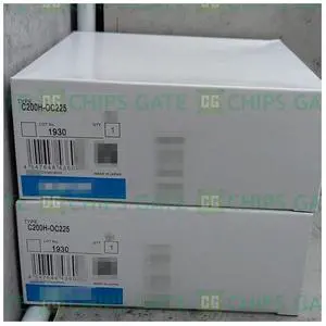 New in Sealed Box C200H-OC225 16 Channel Output Module Free Ship