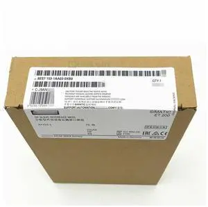 New 6ES7 153-1AA03-0XB0 6ES7153-1AA03-0XB0 PLC 6ES71531AA030XB0