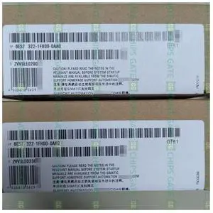 New in Box 6ES7322-1FH00-0AA0 6ES7 322-1FH00-0AA0 Digital Output Module