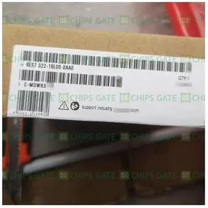 New in Box 6ES7322-1BL00-0AA0 Output Module 6ES7 322-1BL00-0AA0