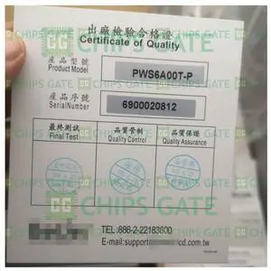 New in Box Touch Screen Interface for PWS6A00T-P PWS6A00TP New in Box Touch Screen Interface for PWS6A00T-P PWS6A00TP