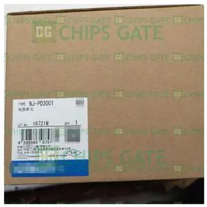 New in Box NJ-PD3001 Power Supply Unit