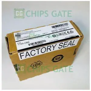 2020-2022 New 1769-OB8 8 Pt 24VDC High Power Output