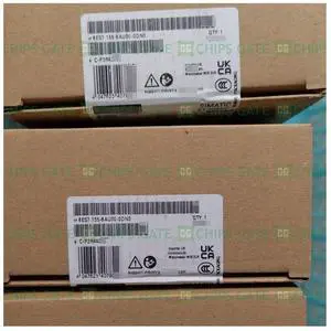 Interface Module 6ES7 155-6AU00-0DN0 (6ES7155-6AU00-0DN0) E4