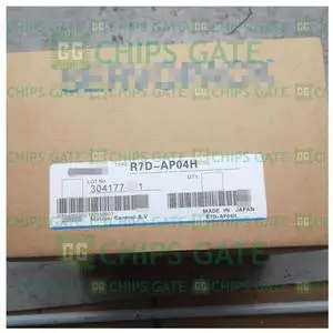 New R7D-AP04H Servo Drive R7D-AP04H New