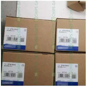 2022 Brand New in Box CP1W-DA042 PLC Module