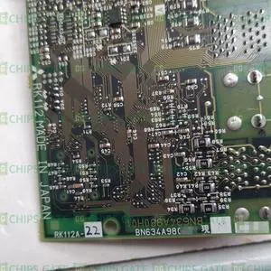 1PCS New RK112A-22 Drive Control Board RK112A-22