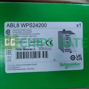 New Transformer ABL8 WPS24200#rs08