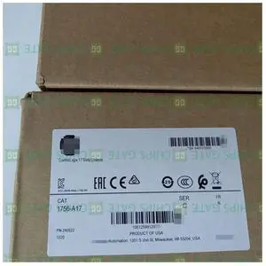 2021-2022 New 1756-A17 SER/B