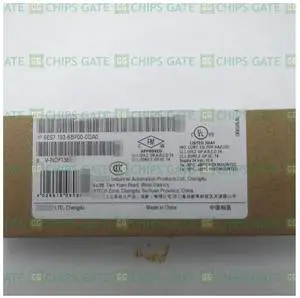 Brand New 6ES7 193-6BP00-0DA0 193-6BP00-0DA0