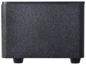 Thomson - QY-B210- High-Fidelity TV Speaker - Subwoofer Design, Bluetooth Connectivity, Exceptional Sound Experience - Black