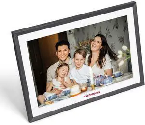 Thomson TDF-1001P 10.1 inch 800*1280 IPS 16:10 32 GB Digital Photo Frame