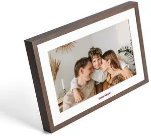 Thomson TDF-1002P 10.1 inch 800*1280 IPS 16:10 32 GB Digital Photo Frame