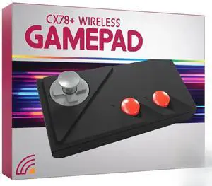CX78+ Wireless Gamepad