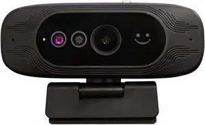 Kodak Webcam | Business 1080p HD Video Conferencing Camera | Plug & Play Solution