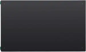 Wacom Replacement Texture Sheet for Intuos Pro Medium (2025 Edition) - Standard (ACK153212Z), Black