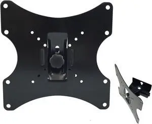 Heavy Duty Full Motion Television Mount for 17"- 42" LCD, LED and Plasma Screens