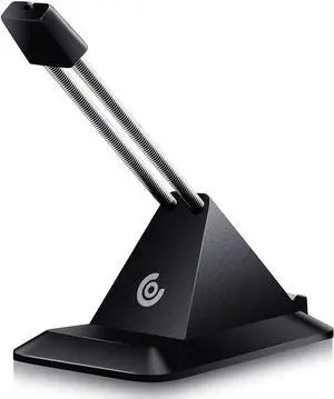 Gaming Mouse Cable Management V2 aBell Mouse Bungee V2 Device for Esports FPS Game (Black) Gaming Mouse Cable Management V2 aBell Mouse Bungee V2 Device for Esports FPS Game (Black)