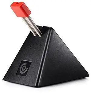 FOR Gaming Mouse Cable ManagementaBell Mouse Bungee Device for Esports FPS GameBlack