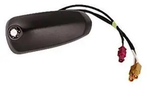 20794864 GM Original Equipment Radio Antenna Base Assembly