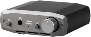 133304 Liquid Spark Headphone Amplifier by Alex Cavalli with RCA Input Single 14 Output 13Watt50R 108Db