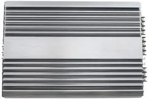 12V 4 Channel Car Amplifier Stereo Power Amp Audio 4CH Bass Sub Woofer