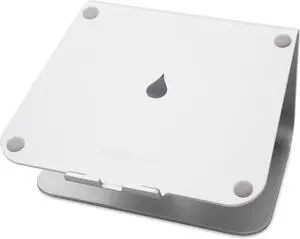 10032 mStand Laptop Stand Silver (Patented)