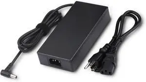 180W 20V 9A 6.0x3.7mm ADP-180TB H AC Adapter for Asus ROG Zephyrus GA502DU GA502D GA502 GA502IU GA401 GA401I GA401II GA401IV Laptop Power Supply Charger