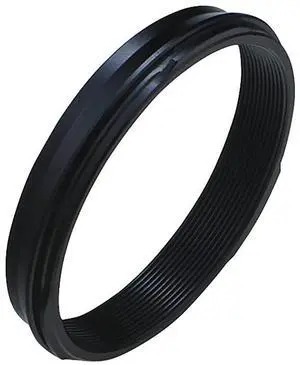 ARX100 Black Adapter Ring Black
