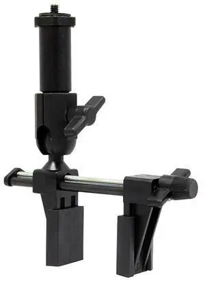 forDevices Fat Gecko Vise Camera Mount (DDMOUNT-VISE)