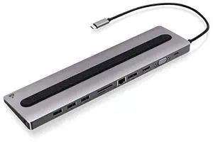 Dock Pro 100 USBC 4K UltraSlim Station GUD3C02B