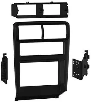 Electronics - Ford Mustang 1994-2000 (95-5703B)  Radio Install kits