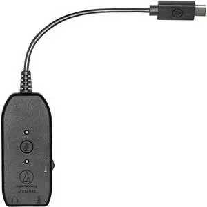 ATR2xUSB 35mm to USB Audio Adapter ATR Series
