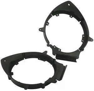 SAGMHR634B 2007 to 2015 Select GM 6.5 or 6.75 Speaker Adapter, Pair