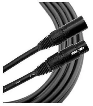 FOR-V69 Cable1 15FT Mogami Tube Microphone Cable (XLR 7PIN)