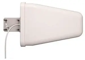 TP514 Yagi Directional Antenna 3G4GLTE 9dBi 806MHz960MHz and 1725GHz 2FT Cable w 2FT RPSMA Male Cable to TS9 Adapter Cell Phone Signal Booster Log Periodic Cellular