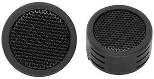 TW10 150 Watt Per Pair 1 Inch Car Tweeters Sold in Pairs