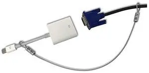 TetherClamp 4 Pack Heavy Duty Reusable Adjustable Cable Tether Secure Conference Room Computer Display Adapters and Mac Adapters