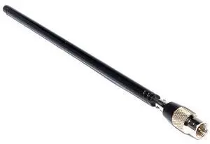 The Telescopic Antenna for HackRF One or Yard Stick One