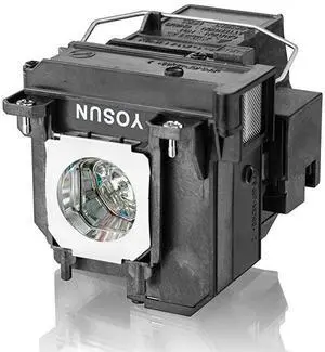 FOR V13H010L71 Projector lamp Bulb for Epson ELPLP71 BrightLink 475Wi 480i 485Wi PowerLite 470 475W 480 485W eb475wi eb485wi BrightLink 1410Wi Replacement Projector Lamp Bulb