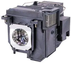 FOR V13H010L79 V13H010L80 Projector Lamp Bulb for Epson ELPLP79 ELPLP80 BrightLink pro 585Wi 595Wi 1420wi 1430wi eb575wi eb585w powerlite 570 575w 580 585w Replacement Projector Lamp Bulb